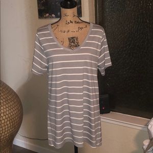 Lularoe Christy Size XL. Like new, worn once